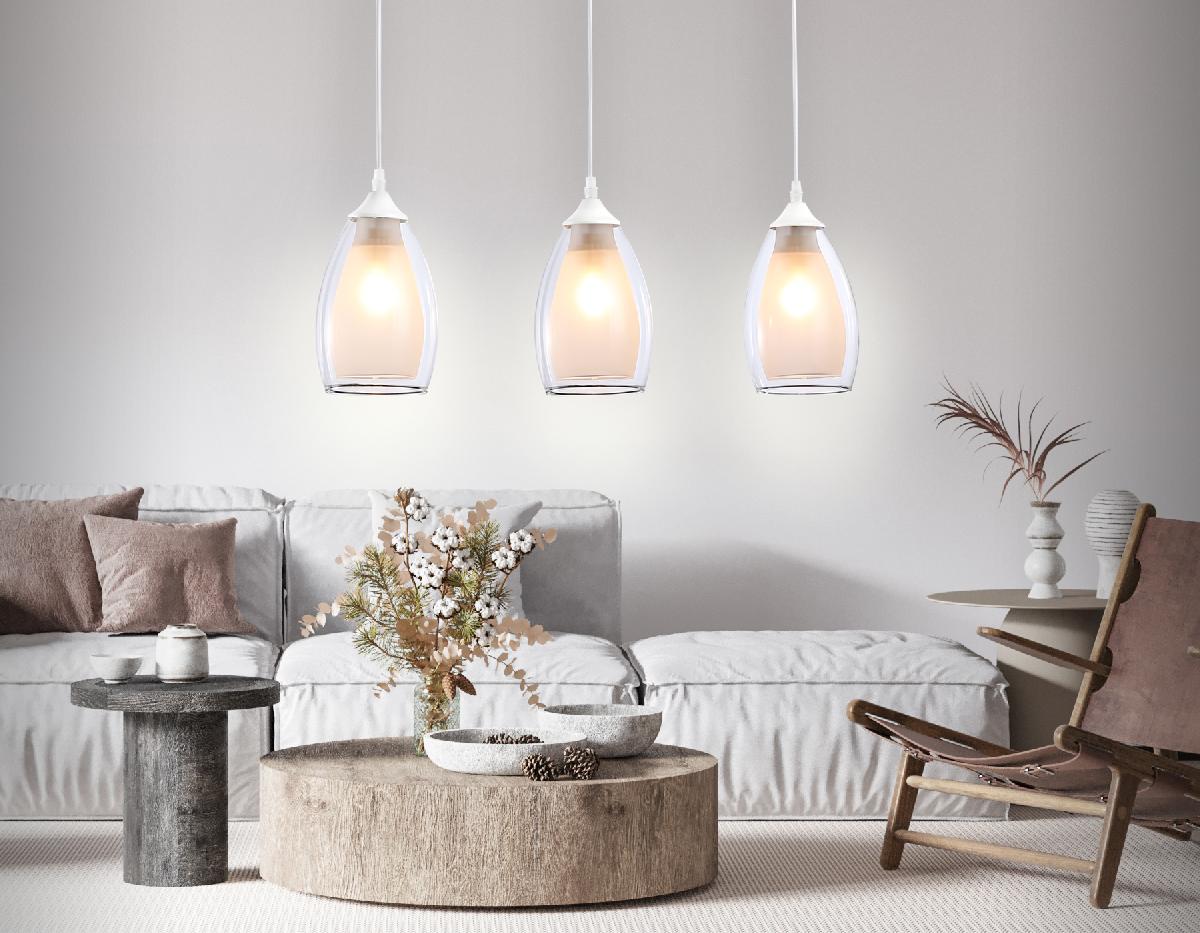 Подвесной светильник Ambrella Light Traditional TR3536 УЦ