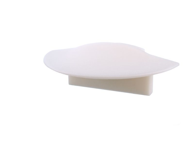 Торцевая заглушка (2 шт.) Deko-Light F-ET-01-10 978590