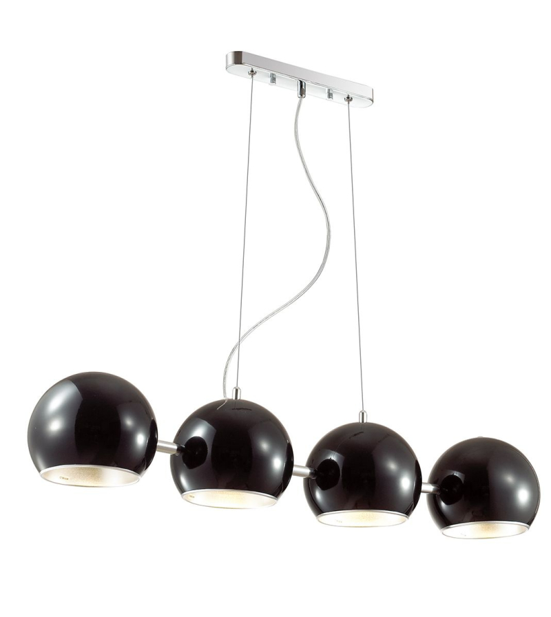 Подвесной светильник ST Luce Lucido SL855.403.04