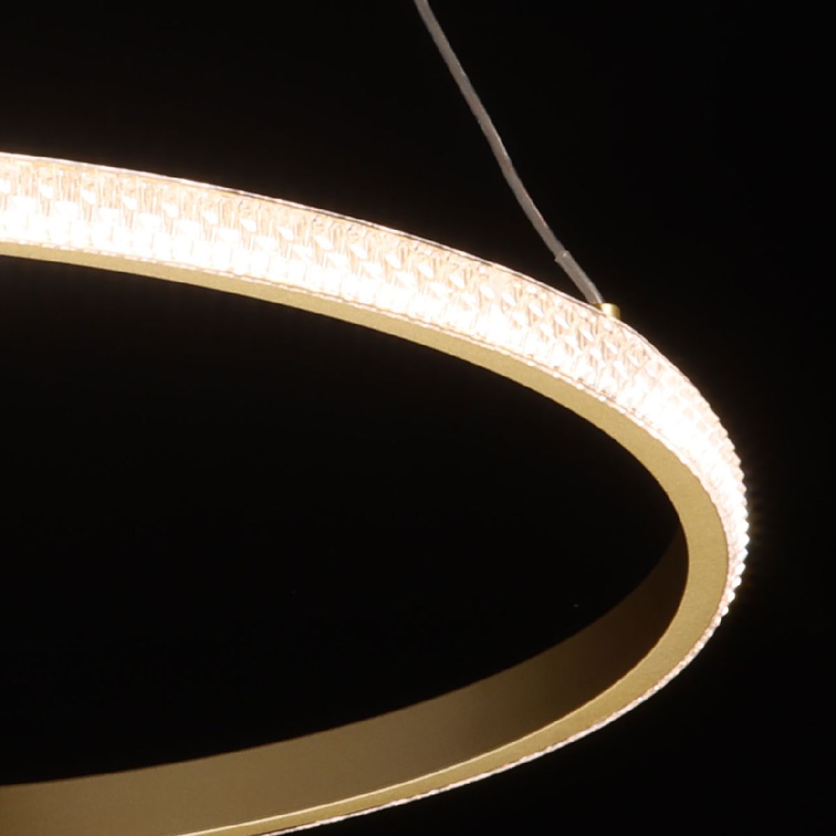 Подвесная люстра De Markt Оскар 510012401