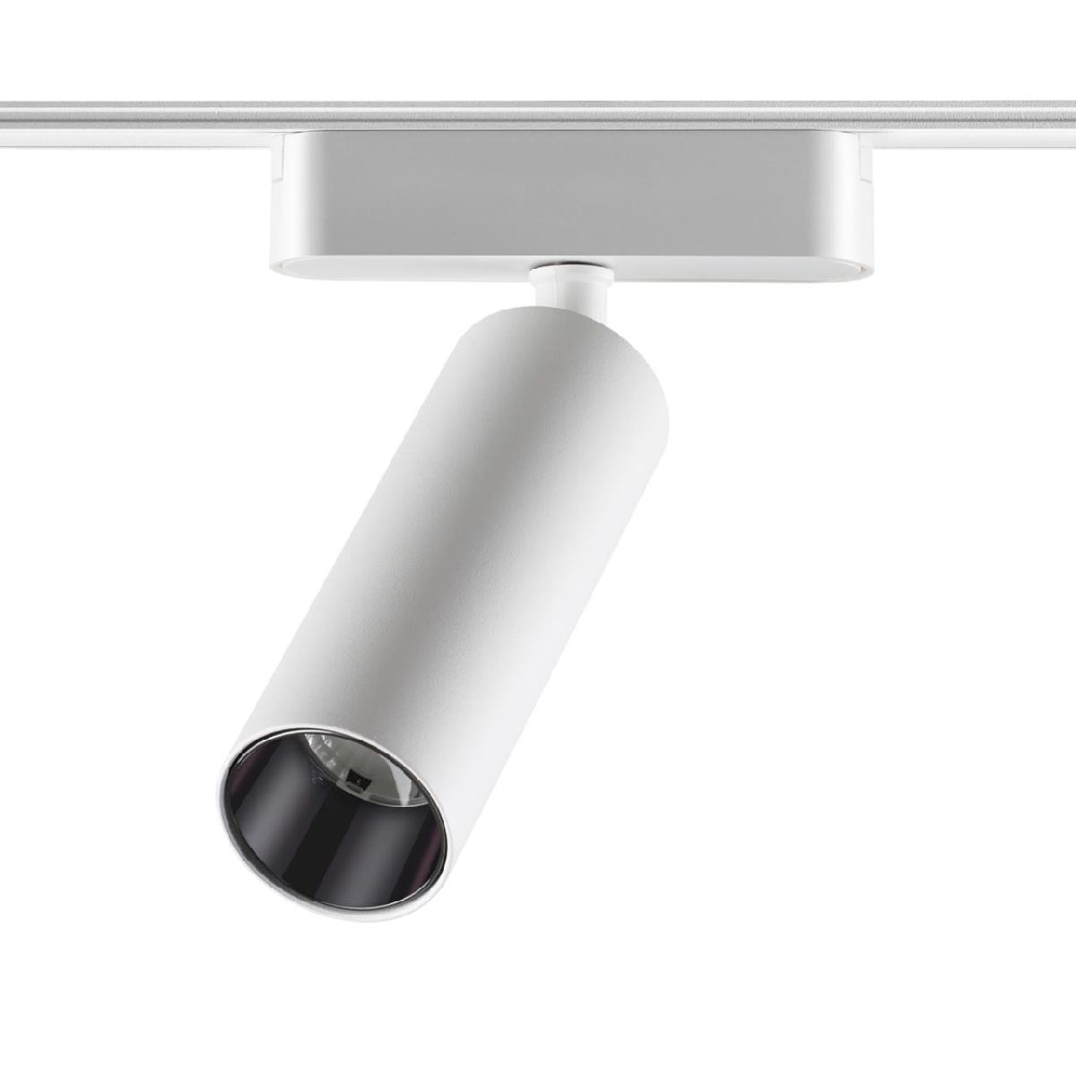 Трековый магнитный светильник Novotech Smal 359257