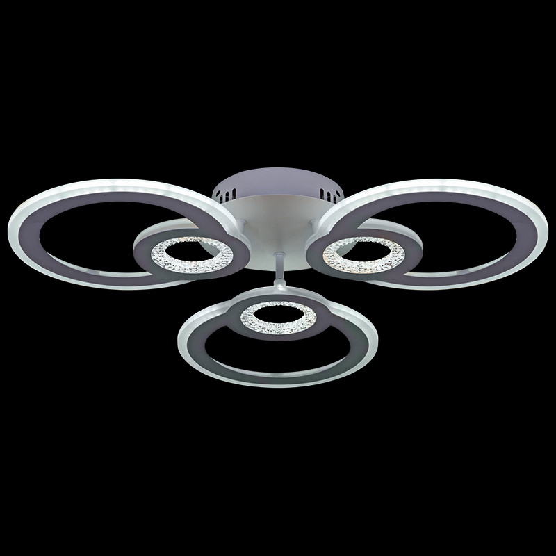 Потолочная люстра Reluce 04311-9.3-03