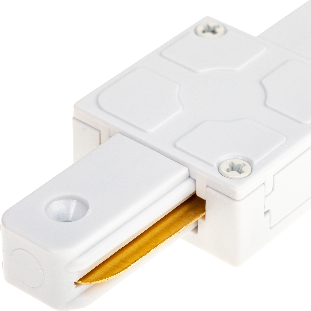 Прямой коннектор для шинопровода Ritter Artline 59743 2