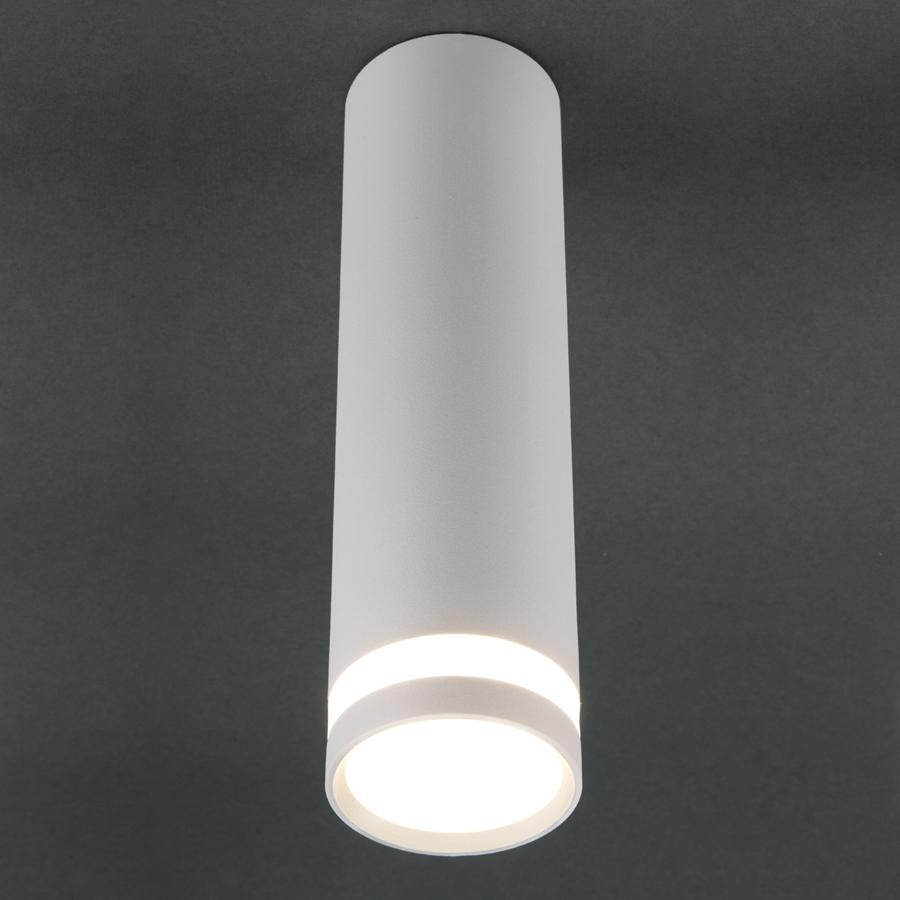 Накладной светильник General GLC-15-IP20-80-200-W-4 581909