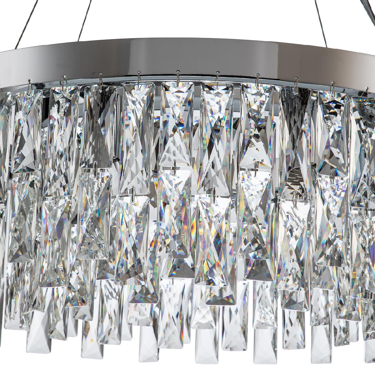 Подвесной светильник Indigo Anna V000385