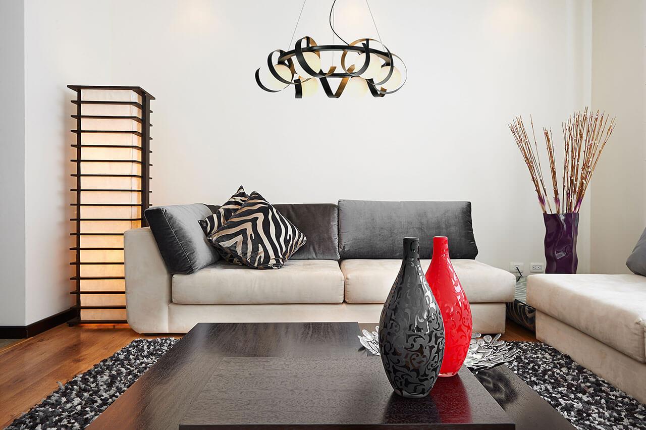 Подвесной светильник Vele Luce Immenso VL1552P06