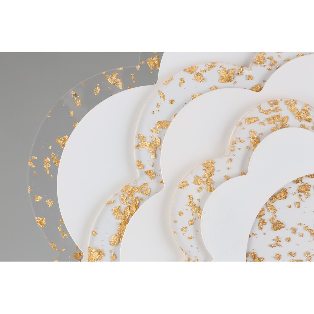 Потолочная люстра Omnilux Vittuone OML-08707-130