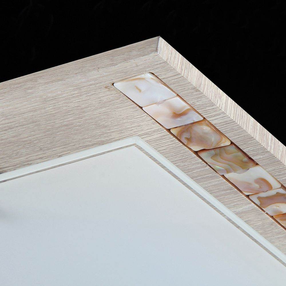 Потолочный светильник Freya Simmetria FR4810-CL-01-W