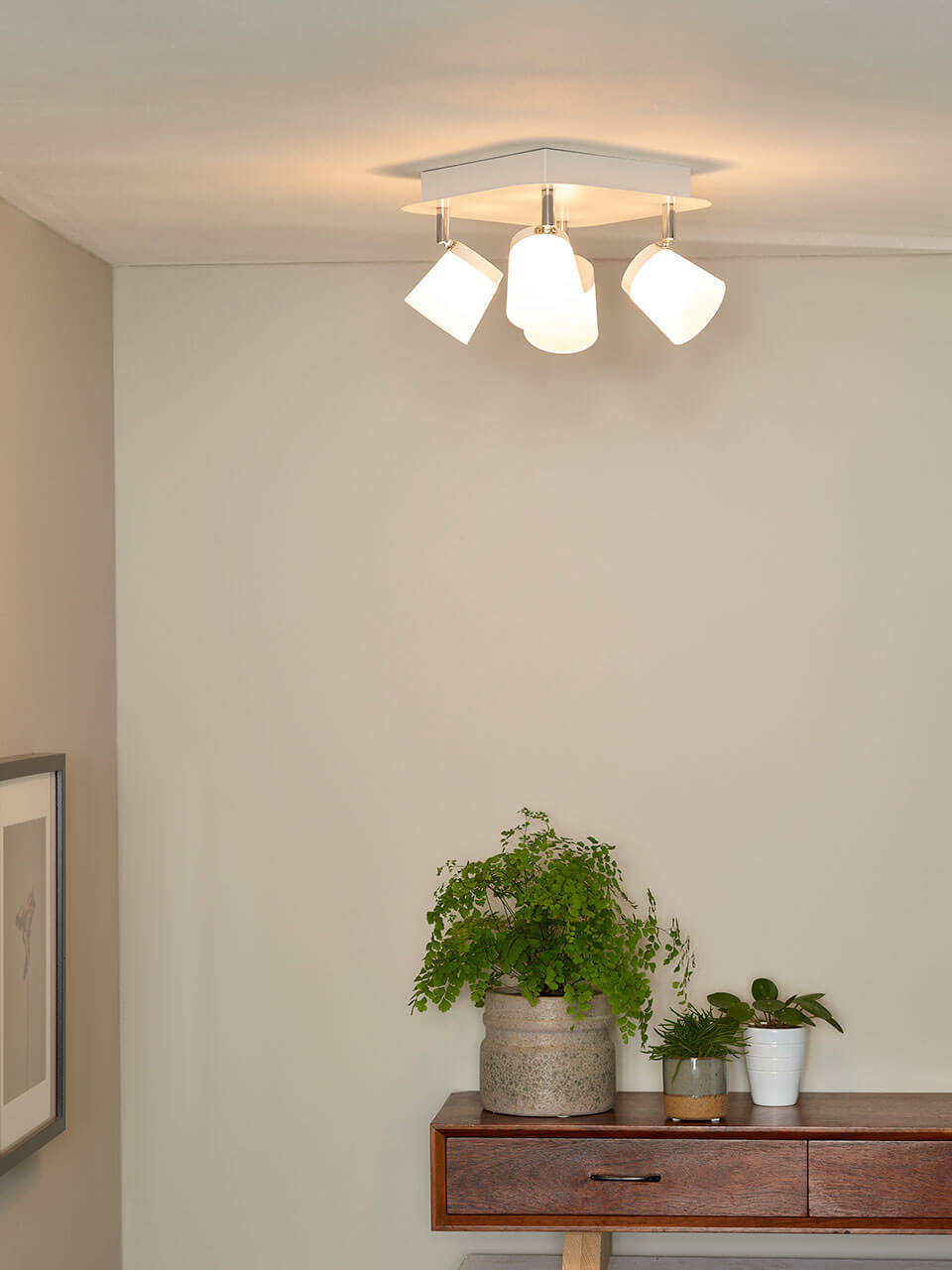 Светодиодный спот Lucide Heloise Led 26991/20/31