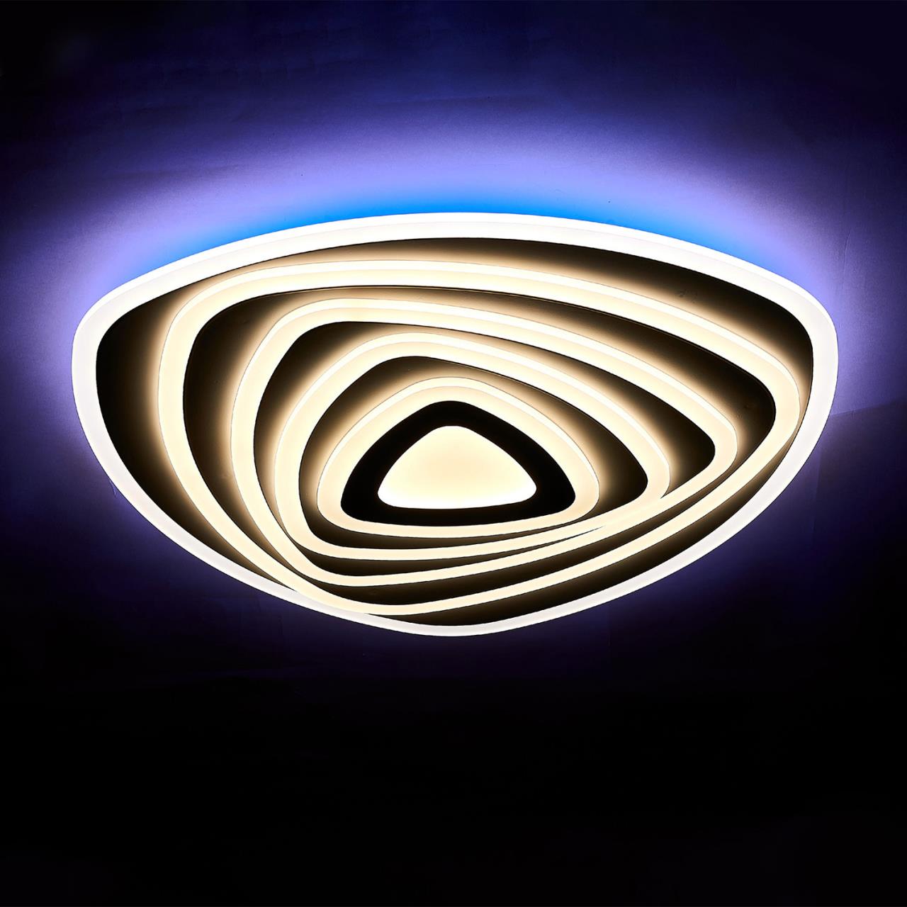 Потолочный светильник Citilux Триест Смарт CL737A35E в Москве