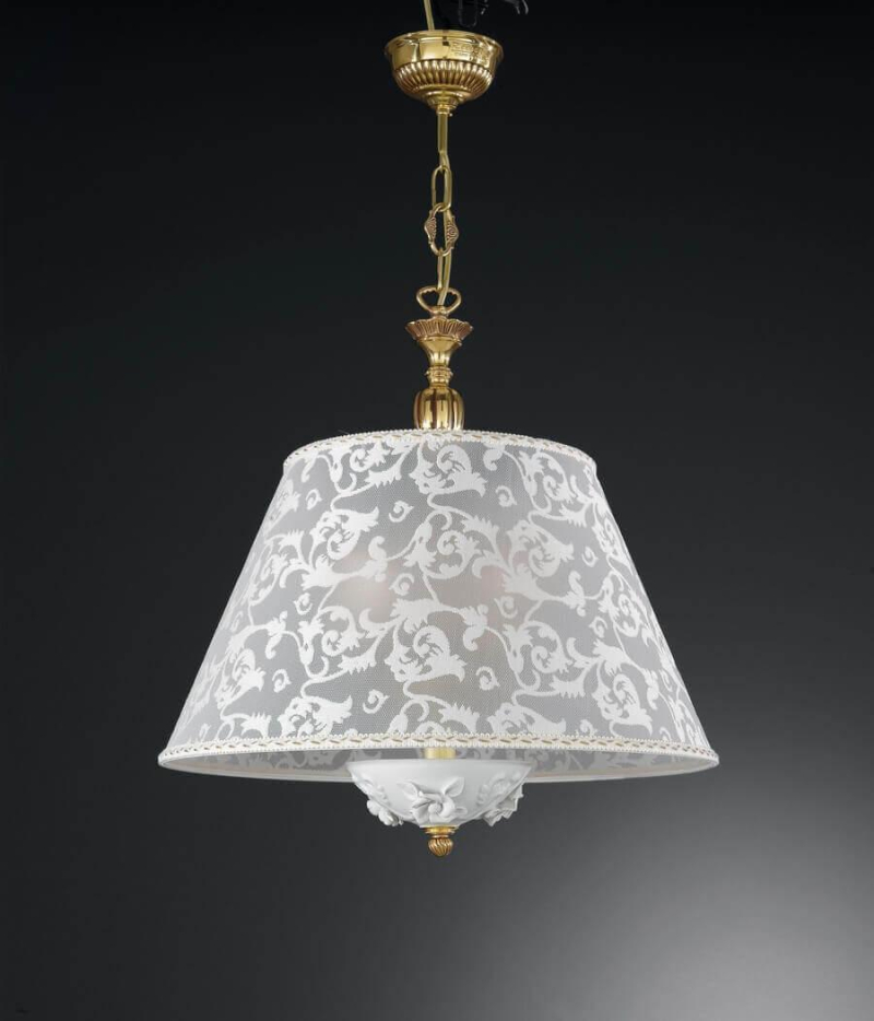 Подвесной светильник Reccagni Angelo L 9101/50