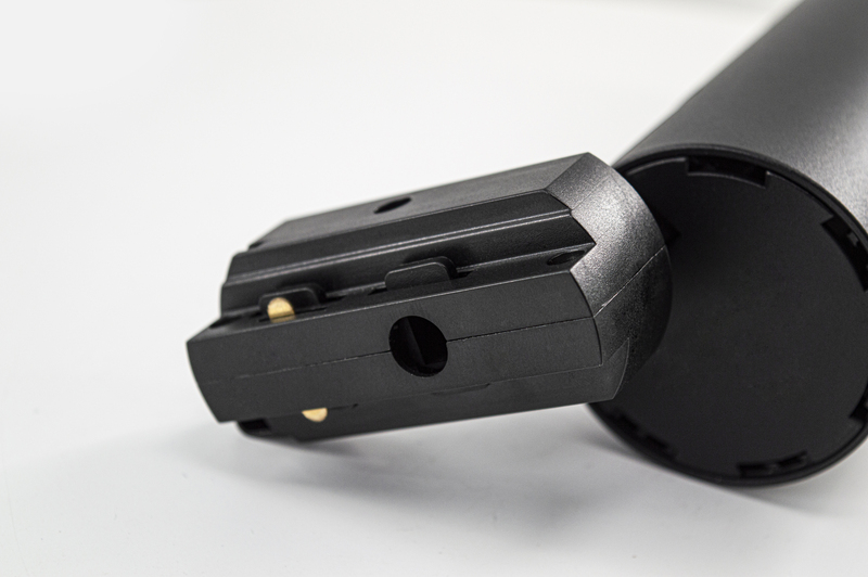 Трековый светильник SWG TL3P-BL-20-WW 008850