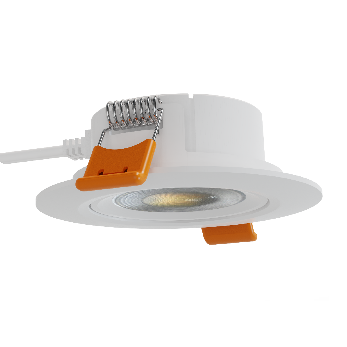 Встраиваемый светильник Mantra Panama 8762