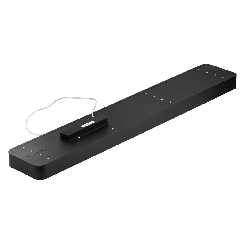 Подвесной светильник Эра Geometria SPO-112-B-40K-040 Б0050541