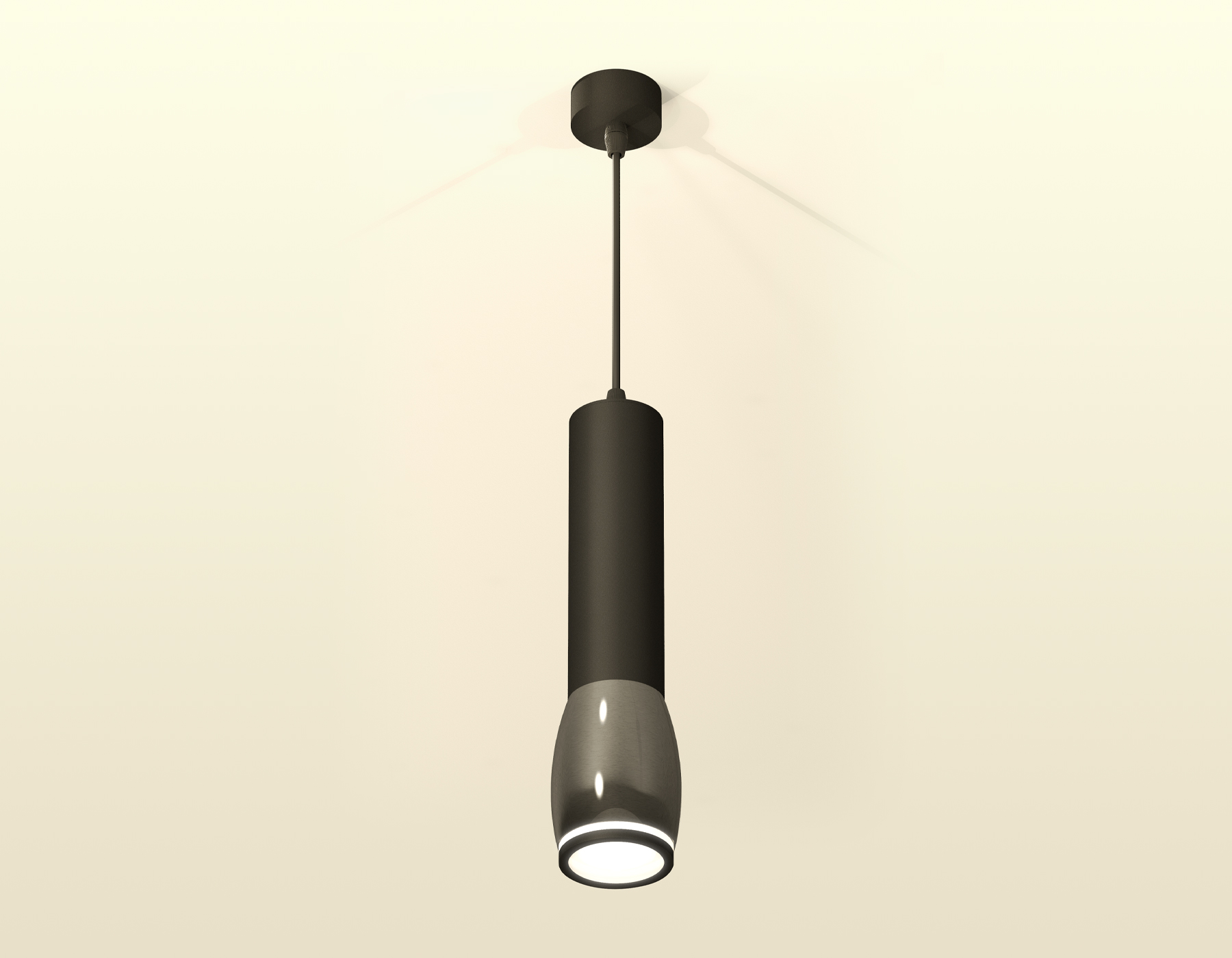 Подвесной светильник Ambrella Light Techno Spot XP1123002 (A2302, C6356, A2010, C1123, N7121)