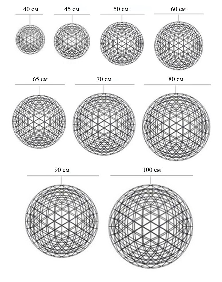 Подвесная люстра ImperiumLoft Mi Raimond 189541-22