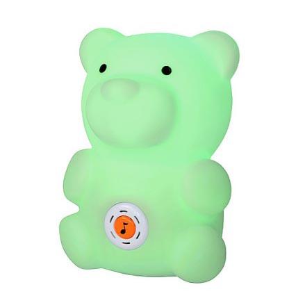 Настольная лампа Lucide Music Bear 71500/21/31