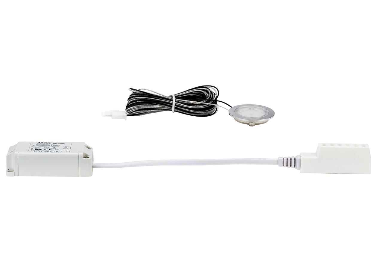 Ландшафтный светодиодный светильник Paulmann Allround 93827