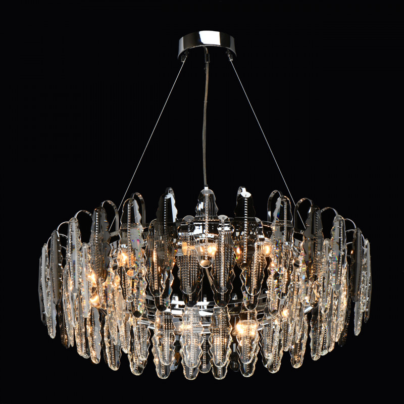 Подвесная люстра Chiaro 437013111