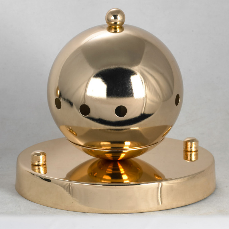 Накладная люстра Lussole Loft Astoria LSP-8308