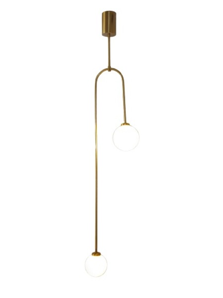 Подвесной светильник Elvan PD-6069