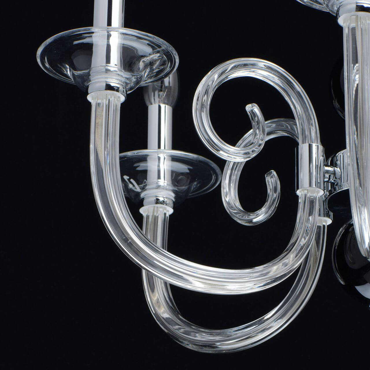 Подвесная люстра MW-Light Элла 483014106 в Москве