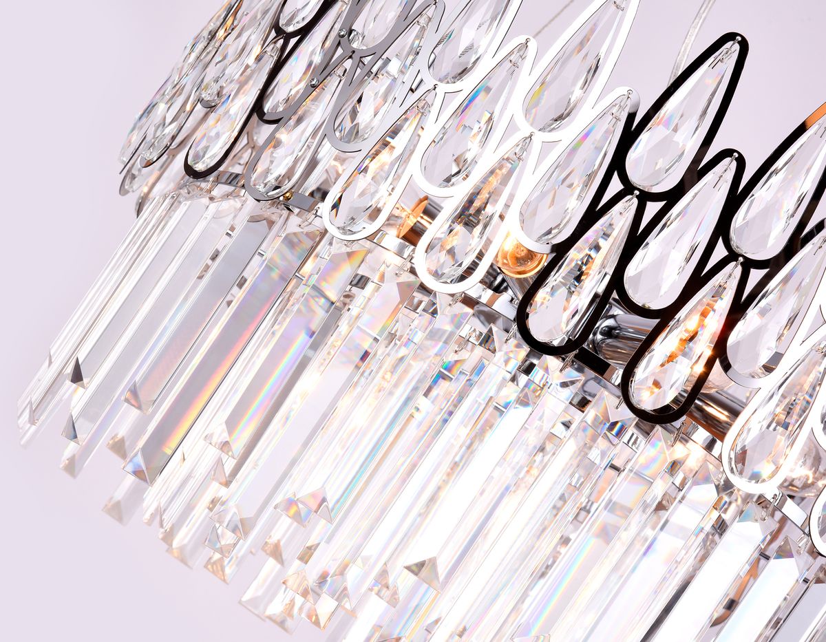 Подвесная люстра Ambrella Light Traditional TR5261