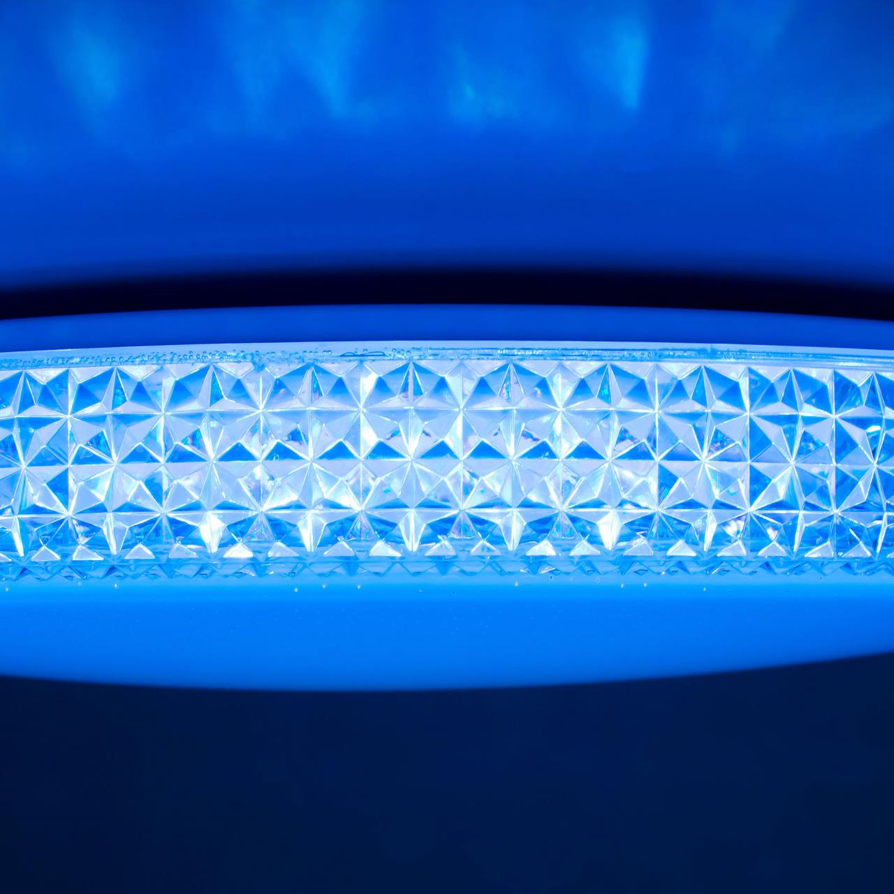 Потолочный светильник Citilux Альпина CL718A80G в Москве