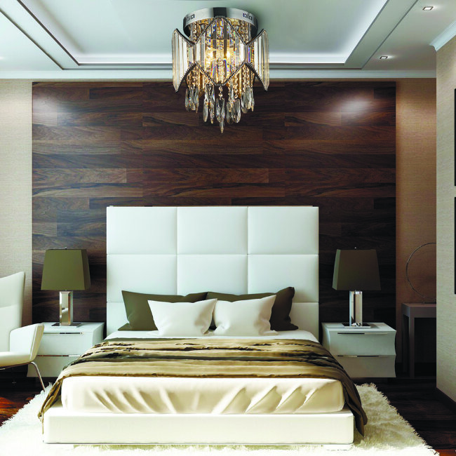 Потолочный светильник Wedo Light Линас 70666.01.03.05