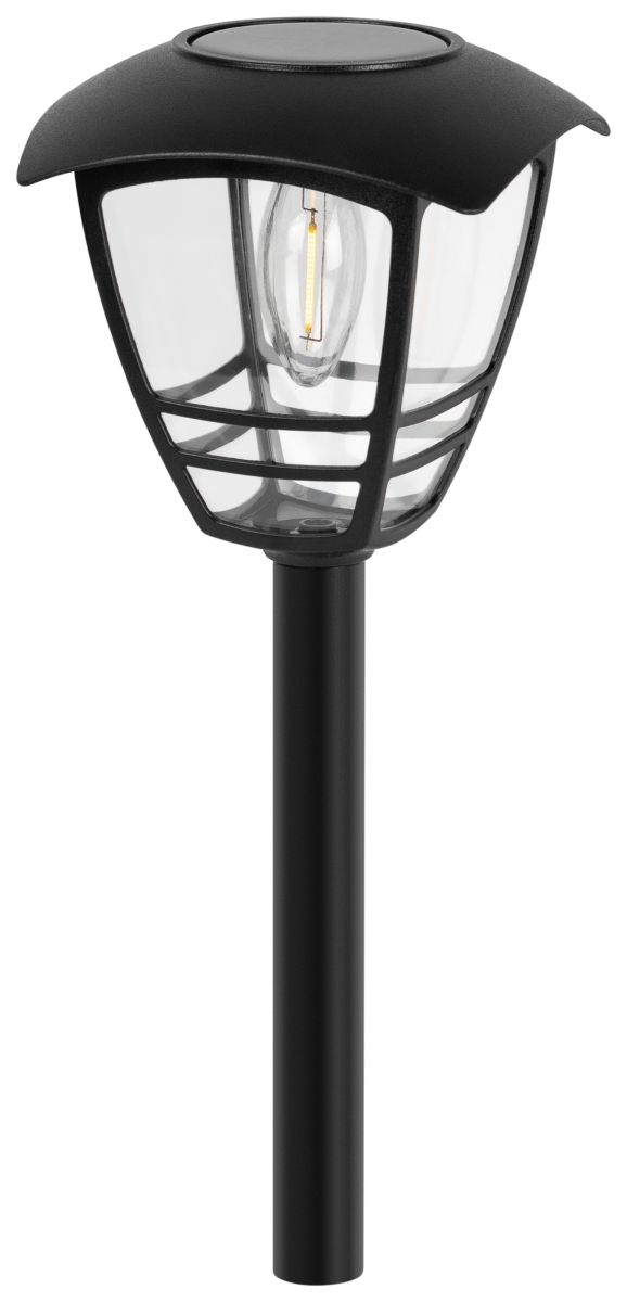 Ландшафтный светильник на солнечной батарее ЭРА ERAFS025 - 06 Б0071361