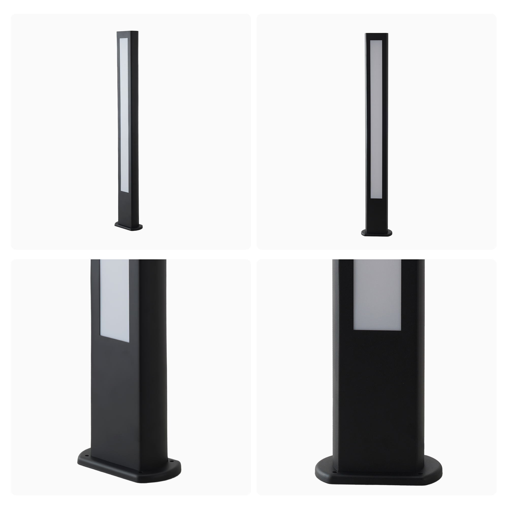 Ландшафтный светильник Apeyron 31-12 в Москве