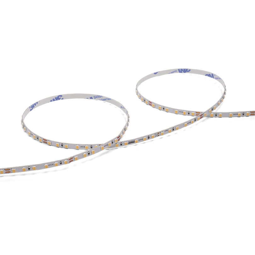 Светодиодная стабилизированная лента Wolta WLS2835-10W/4000/48H120-01