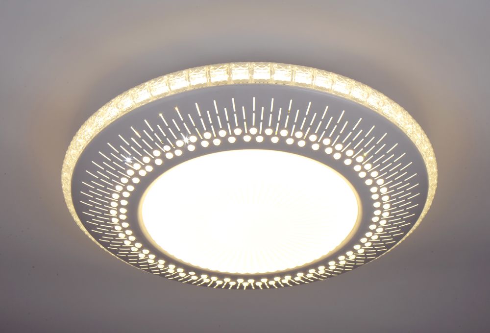Потолочный светодиодный светильник Escada 10213/1LED
