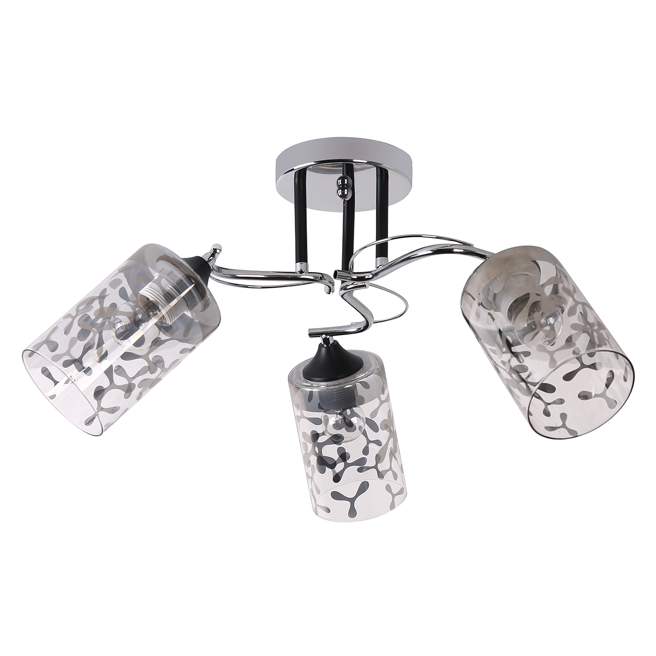 Потолочная люстра Escada Alfie 1141/3P