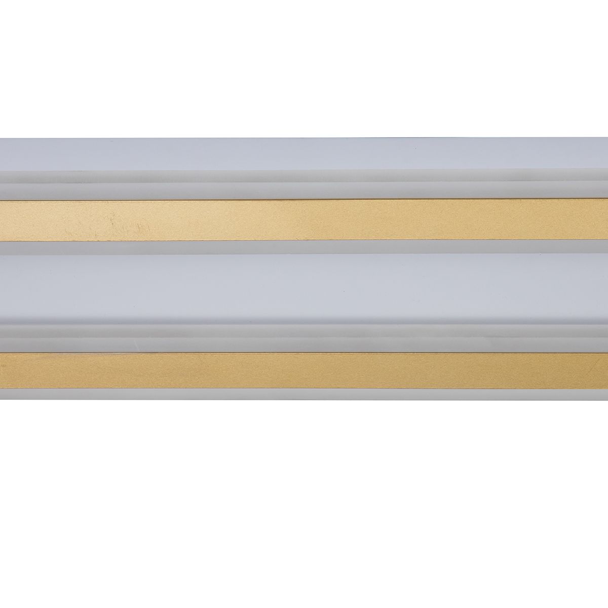 Потолочный светильник Indigo Arena 14009/A/1CW Gold V000055L