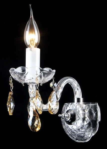 Бра Maytoni Monogram 6 ARM931-01-N