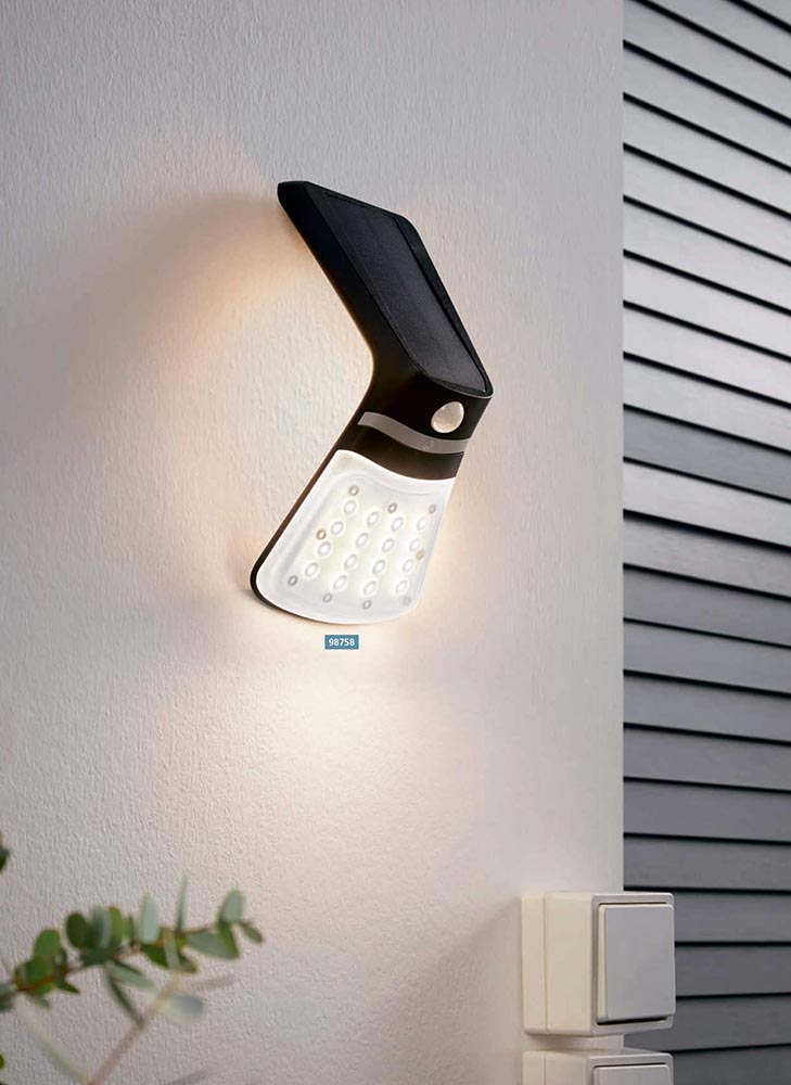 Настенный светильник EGLO 98758