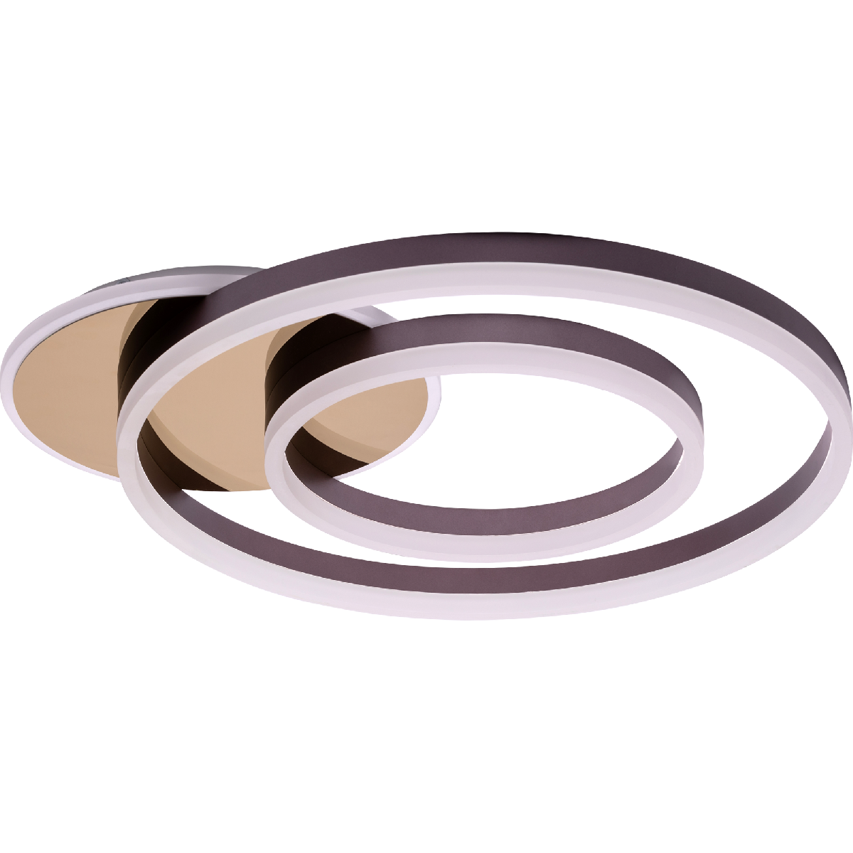 Потолочная люстра Ritter Eclipce 52087 4