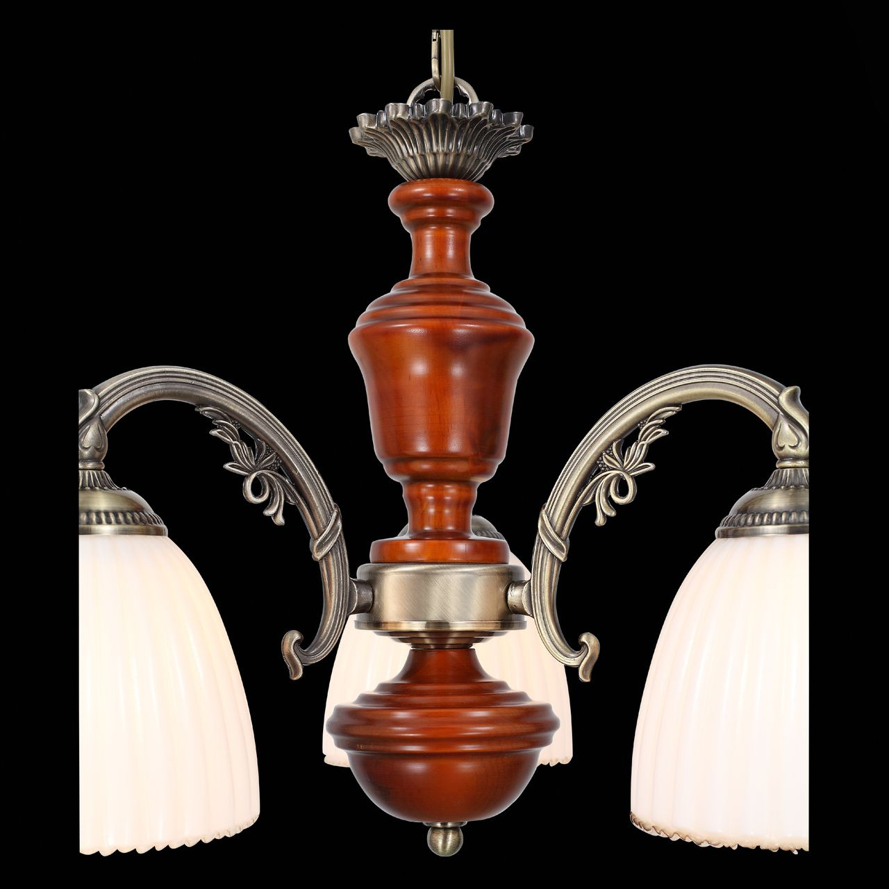 Подвесная люстра ST Luce Fiore SL151.303.03