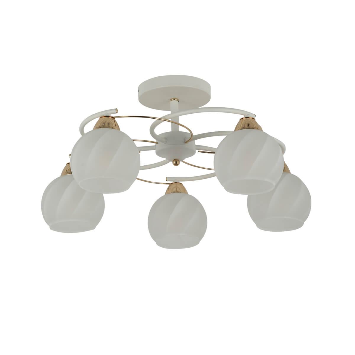 Потолочная люстра Hiper Elba H179-5