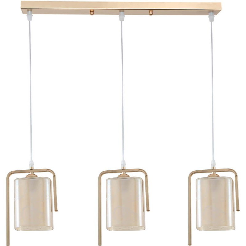 Подвесной светильник Rivoli Riccada 9016-203 Б0044476