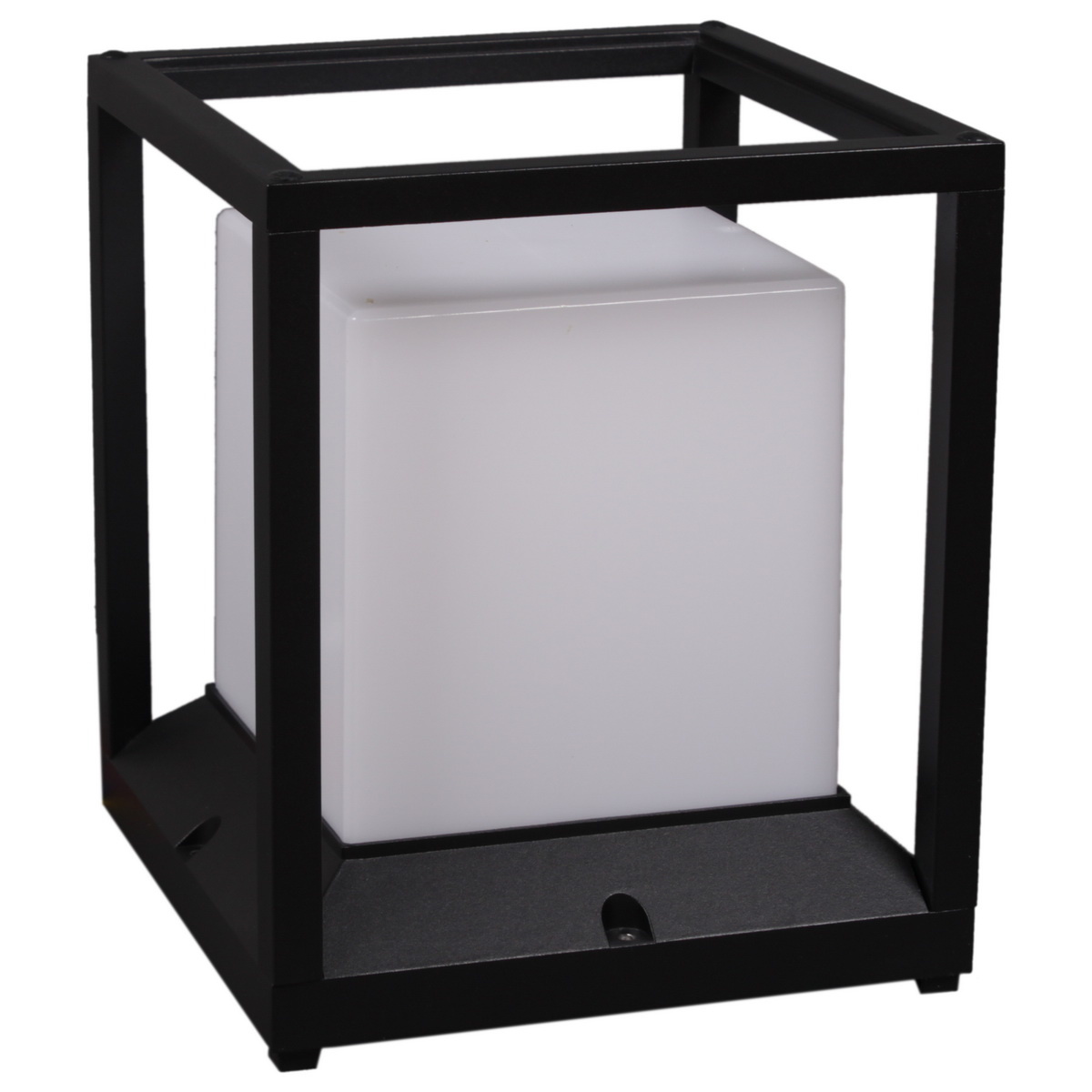 Ландшафтный светильник Reluce 08295-0.7-001 Large BK