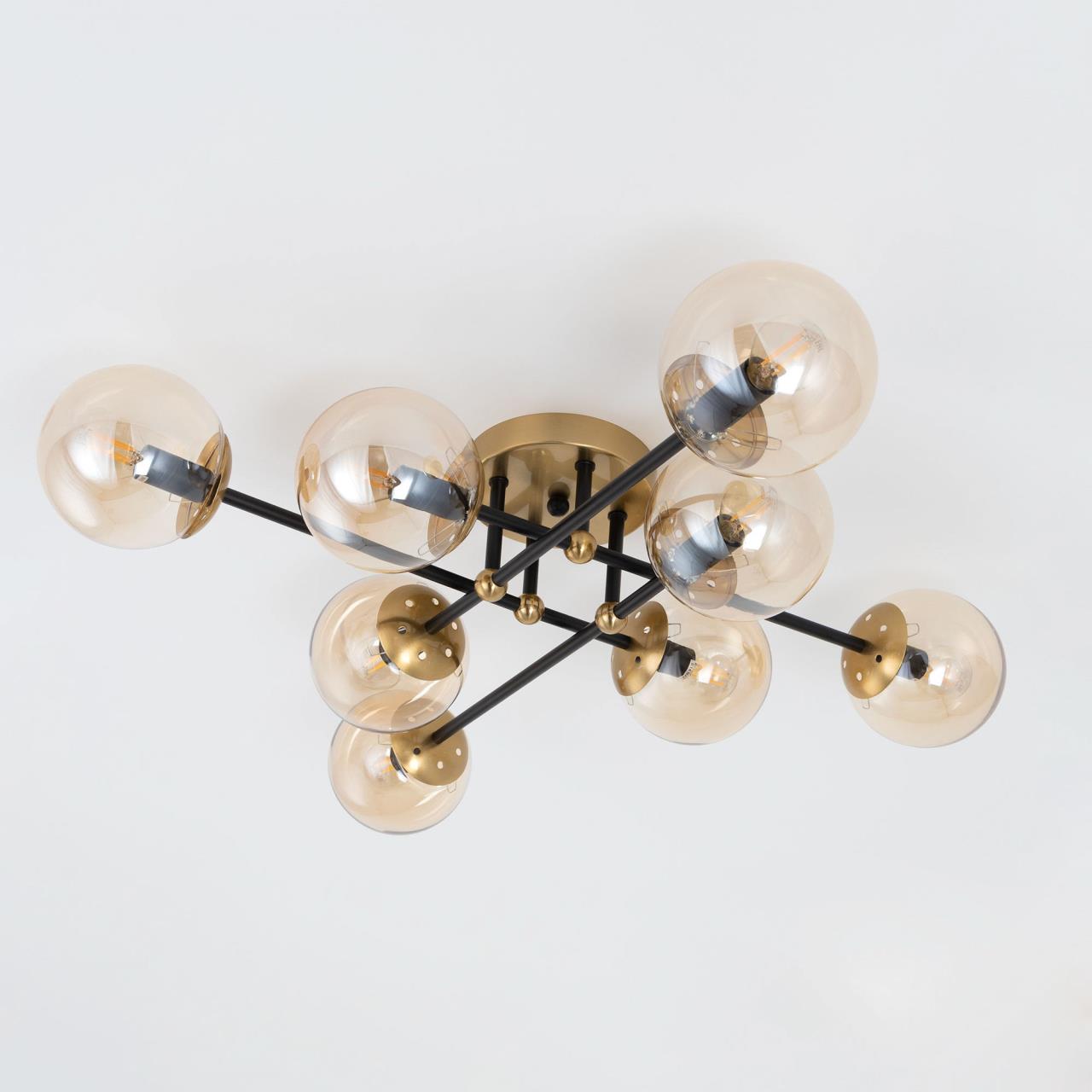 Потолочная люстра Citilux Памела CL144185 в Москве