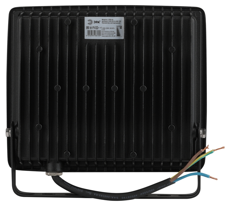 Прожектор Эра LPR-023-0-65K-100 Б0052026