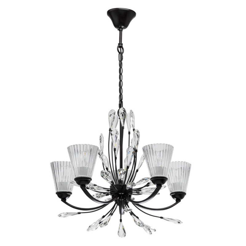 Подвесная люстра Chiaro 343011805