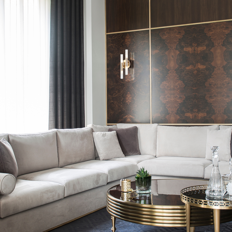 Бра Bogates Bastone 570/4