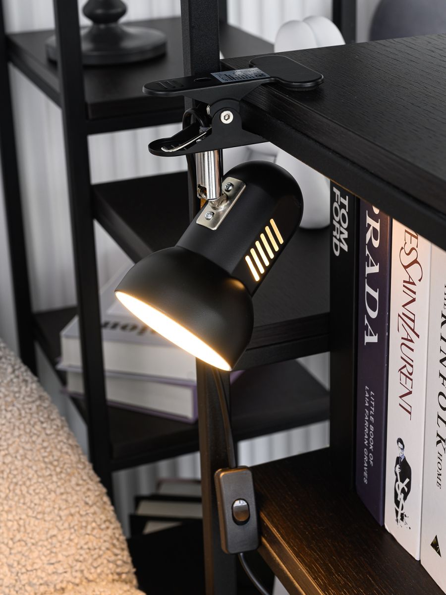 Настольная лампа ARTSTYLE HT-121B