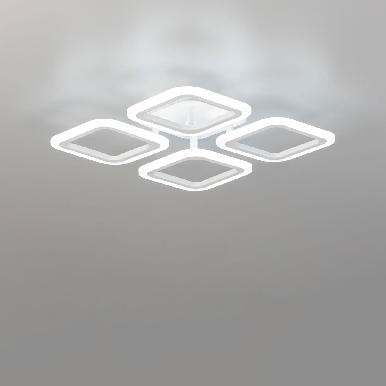 Потолочная люстра Citilux Марсель CL232040R в Москве