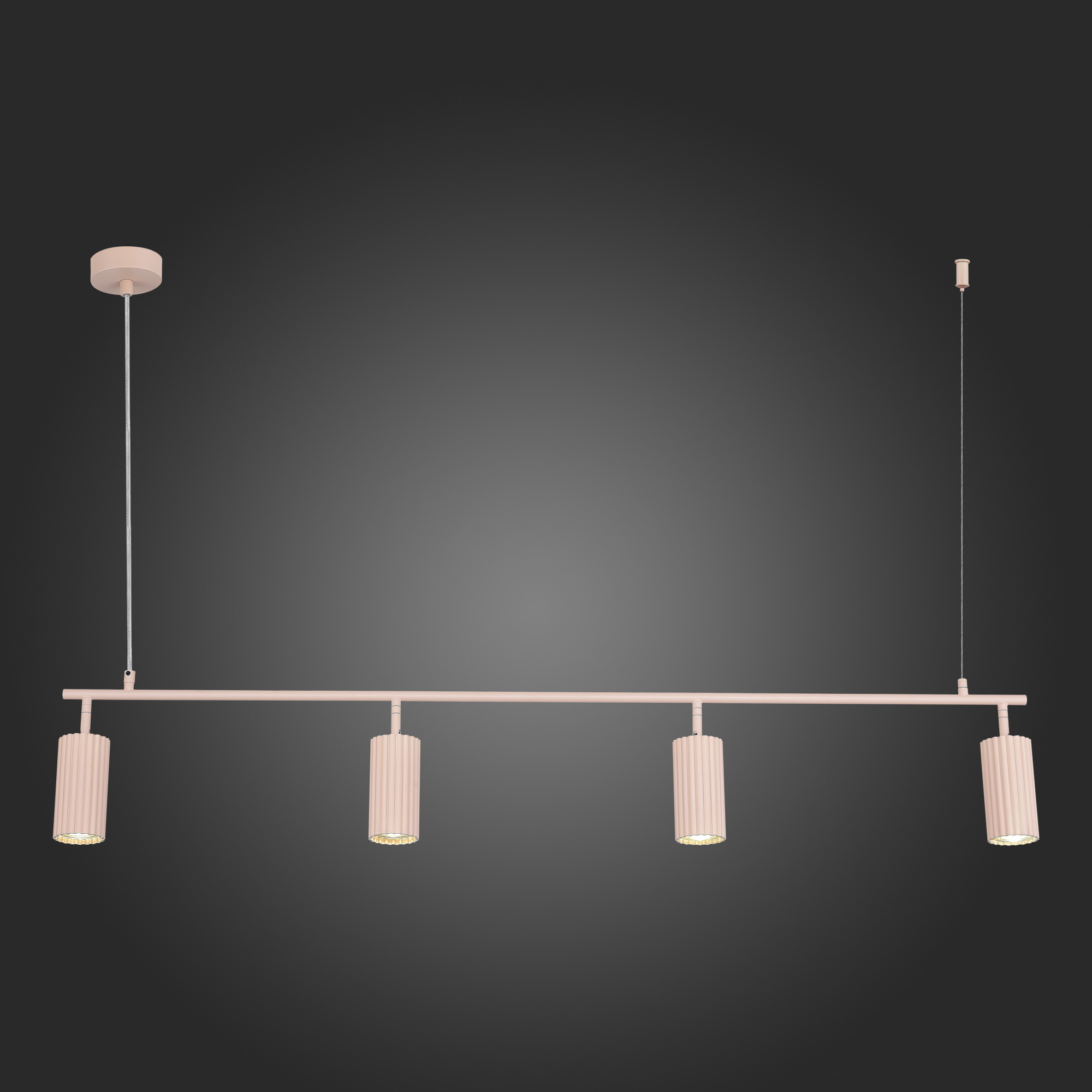 Подвесной светильник ST Luce Kendo SL1213.603.04