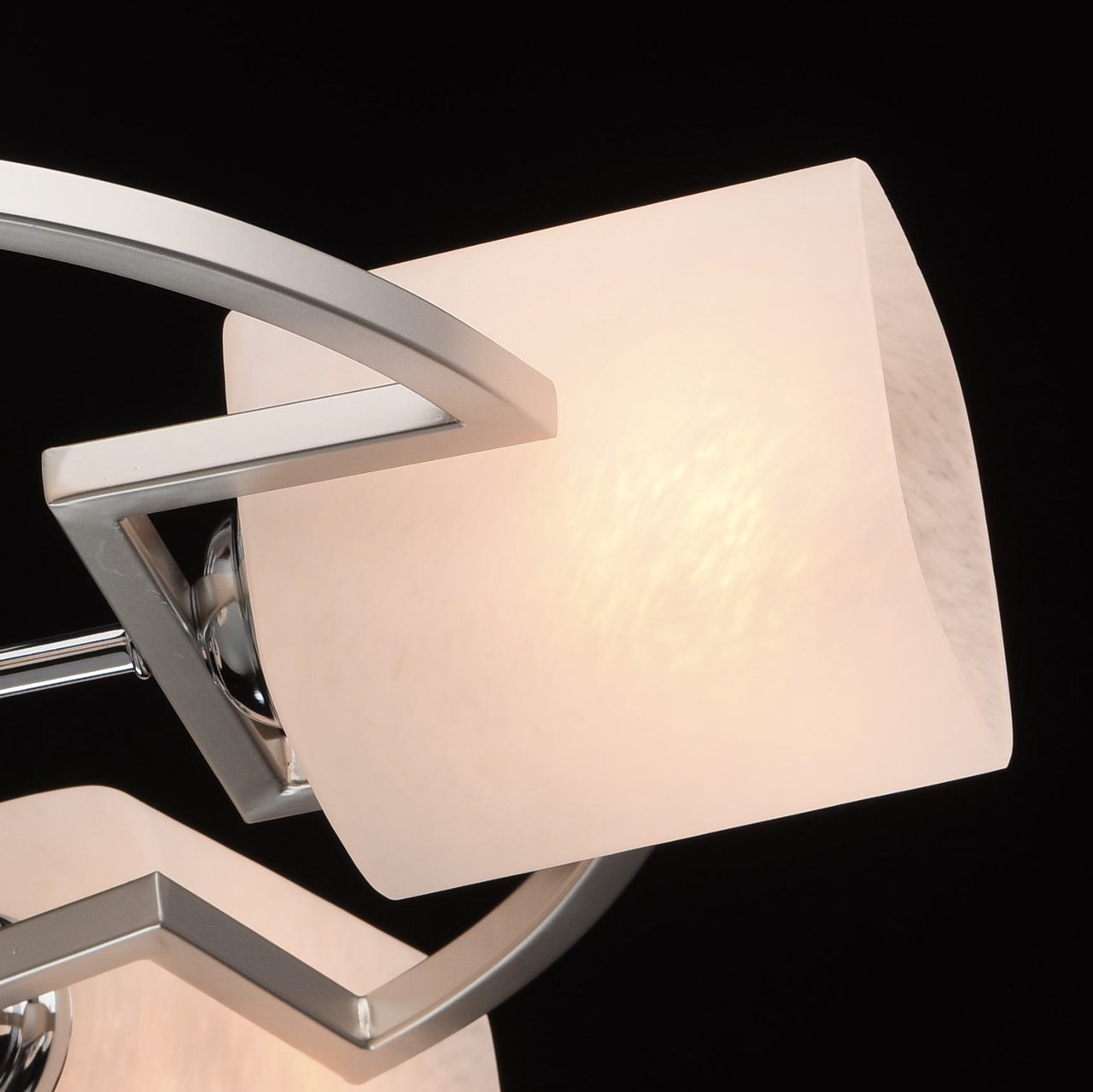 Потолочная люстра De Markt Тетро 673011605 в Москве